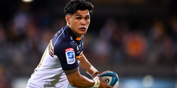 Top 14: Noah Lolesio firma contrato de ‘joker’ con Toulon