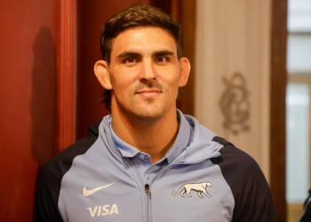 Pablo Matera: “El amor que siento por la camiseta de los Pumas va más allá de todo”