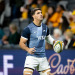 Rugby Championship: Pablo Matera, el todoterreno de los argentinos