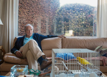 Hugo Porta “El rugby me enseñó a compartir, a entender el espíritu de equipo”