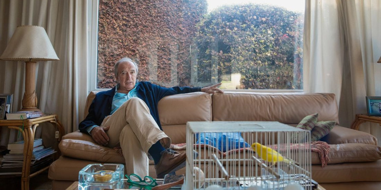 Hugo Porta “El rugby me enseñó a compartir, a entender el espíritu de equipo”