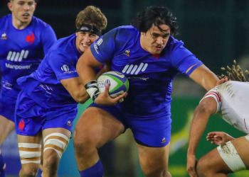 Mundial M20: Las formaciones de la última jornada