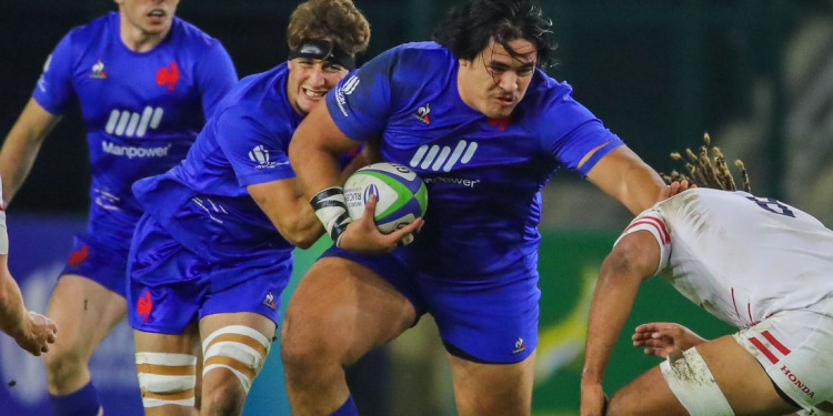 Mundial M20: Las formaciones de la última jornada