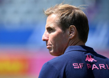 Gonzalo Quesada: “Me gusta sentar las bases de un proyecto de equipo”