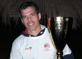 Santiago Fernández: “Hoy estamos pensando en cada entrenamiento y en manejar las emociones”