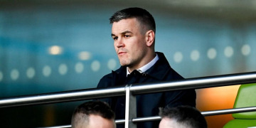 Jonathan Sexton será juzgado el 13 de julio tras sus insultos al árbitro durante la final de la Copa de Campeones