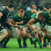 Rugby Championship: All Blacks se enfrentarán a una versión poco conocida de los Boks