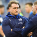 Stuart Hogg confirmó nuevo trabajo a pocos días de su retiro