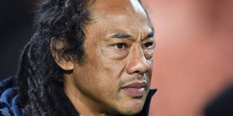 Súper Rugby Pacific: Tana Umaga es nombrado nuevo entrenador de Moana Pasifika