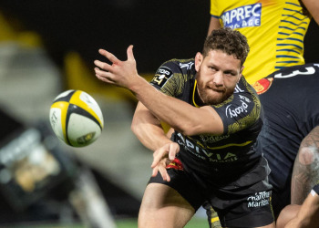 Tawera Kerr-Barlow podría ser convocado a Australia A