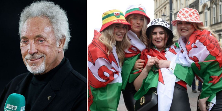 “¿Por qué, Dalila?” – Sir Tom Jones habla sobre la canción prohibida del rugby galés