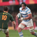 Rugby Championship: Los Pumas vuelven a pisar Ellis Park este sábado