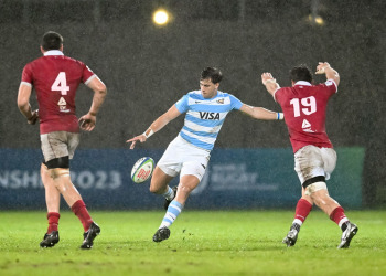 Mundial M20: Formaciones confirmadas en una fecha decisiva