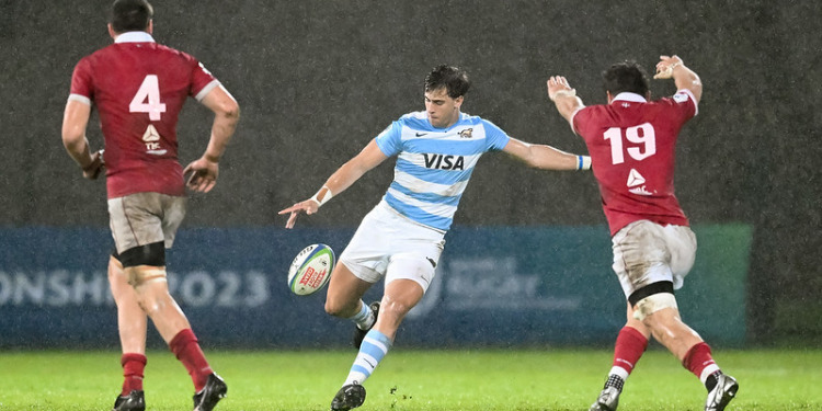 Mundial M20: Formaciones confirmadas en una fecha decisiva