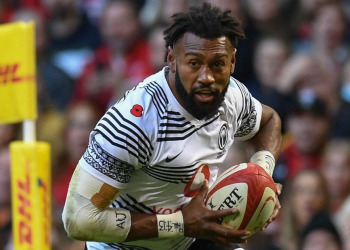 Pacific Nations Cup: Fiji venció a Tonga en Lautoka