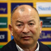 Eddie Jones llega al test con Los Pumas un poco nervioso