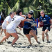 Juegos Suramericanos de Playa: Los Pumas 7´s y Las Yaguaretés en busca de una medalla