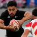 Rugby Internacional: Japón volvió a perder con los All Blacks XV