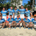 Los Pumas 7´s de bronce y Las Yaguaretés, cuartas, en Santa Marta 2023
