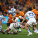 Rugby Championship: Los números de Los Pumas después de la victoria ante Australia