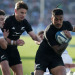 Los All Blacks se acercan a Francia en el Ranking Masculino de World Rugby