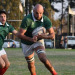 Rugby de Córdoba: Se completó la Fase II del Top 10 “A”