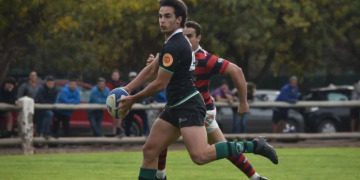 El Top 8 Cuyano de rugby tiene semifinales confirmadas