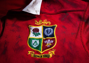Los British and Irish Lions confirmaron los partidos del 2025