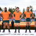 Rugby Championship: Los Wallabies presentarán varios cambios ante los All Blacks