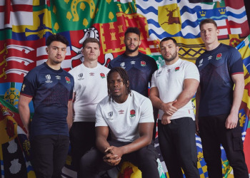 ¡Los hinchas ingleses pusieron el grito en el cielo!