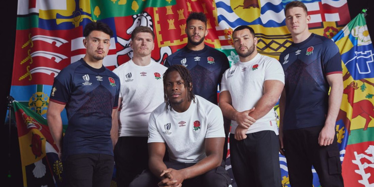 ¡Los hinchas ingleses pusieron el grito en el cielo!