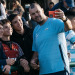Michael Cheika, el entrenador más efectivo de Los Pumas