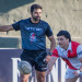 Rugby de Córdoba: Los árbitros de las semifinales