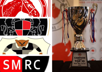 Rugby de Córdoba: Venta de entradas para las semifinales