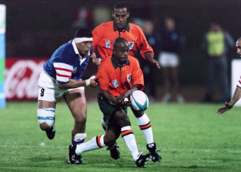 ¿Qué naciones han jugado un solo Mundial?