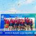 World Rugby U20 Trophy 2023: España se consagró campeón en Kenia