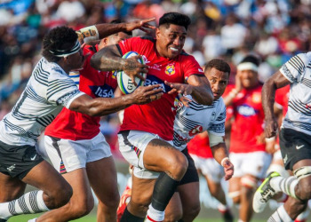 Cronograma de partidos internacionales del fin de semana