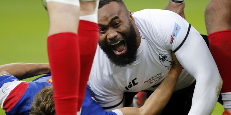 Japón y Fiji los grandes candidatos a sumarse a SANZAAR