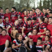 Rugby de Córdoba: San Martín RC y Córdoba Athletic llegaron a semifinales