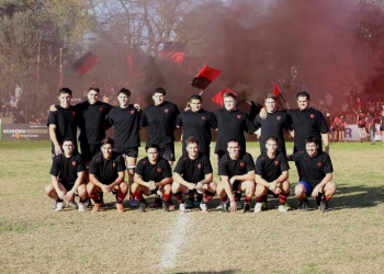 Hernán Bustos: “El partido con Jockey va a ser muy emotivo”