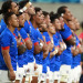 World Rugby: Samoa, rival de Los Pumas en Francia, sube en el ranking