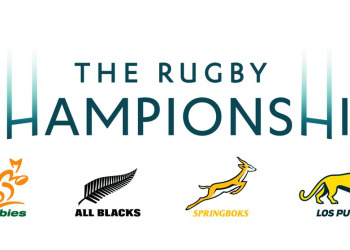 Rugby Championship: Los All Blacks a un paso del título