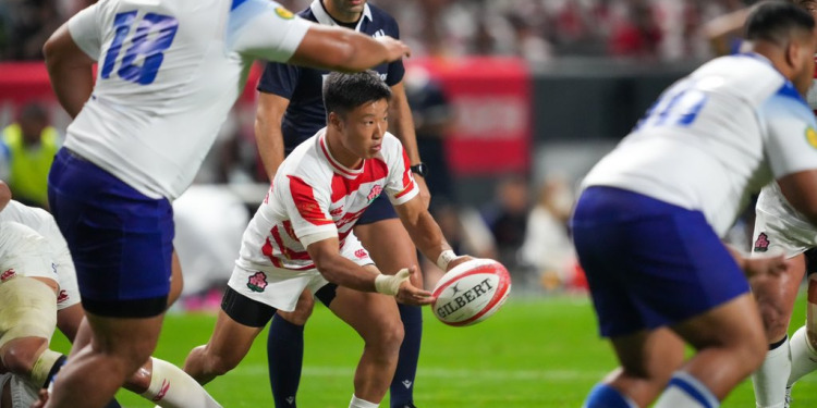 Nuevo fin de semana plagado de rugby internacional