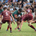 Rugby de Córdoba: Se completó la cuarta fecha de la Fase II