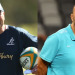 Eddie Jones confía en que los Wallabies pueden vencer a Los Pumas de Michael Cheika