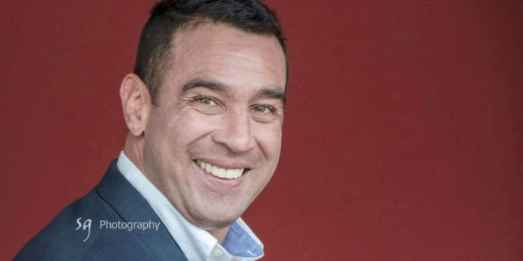 Nuñez Piossek: “Mateo Carreras es un fuera de serie, un distinto, debemos aprovechar su momento”