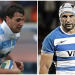 Rugby Championship: Juan Martín González alcanzó a Juan Manuel Leguizamón