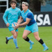 Amistoso: Luciano González será titular en Argentina XV ante un exigente Namibia