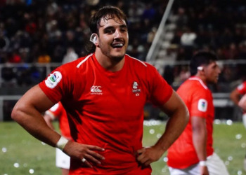 Gabriel Domínguez: “Dogos XV volverá a jugar en Córdoba en 2024”