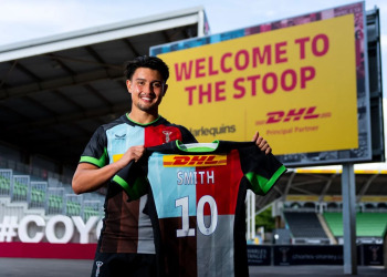 Premiership: Smith se queda en Harlequins